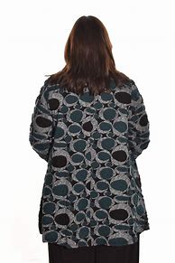 Image result for Kozan Plus Size Jane Jacket