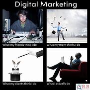 Image result for Meme Post Digital Marketing