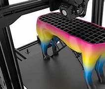 Image result for Color 3D Printer Display