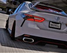 Image result for 2018 Toyota Camry Mods