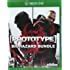 Image result for Prototype 2 Xbox 360