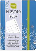 Image result for Small Password Book Organizer