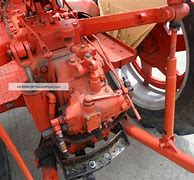 Image result for Old Case Tractor Parts