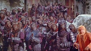 Image result for Beneath the Planet of the Apes Niuke