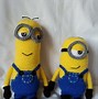 Image result for Crochet Minion Puppets