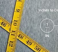 Image result for 21 Cm to Inches