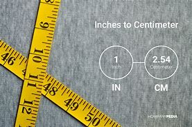 Image result for 14 Inches into Cm