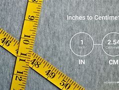 Image result for 110 Cm to Inches