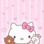 Image result for Hello Kitty Cartoon Wallpaper Phone