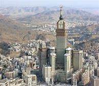 Image result for Abraj Al Bait Towers