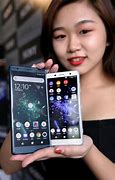 Image result for Sony Xperia O2