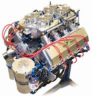 Image result for Pat Musi Racing Engines