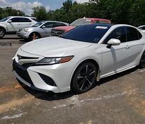 Image result for Toyota Camry XSE 2018 Gris