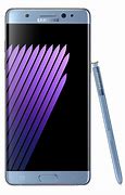 Image result for Samsung Galaxy Note 7 Front