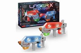 Image result for Robot Laser Tag Game