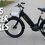 Image result for 20 Cruiser Electric Bike