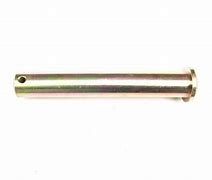 Image result for Hydraulic Ram Pins