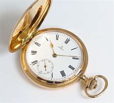 Image result for Rose Gold Pocket Watch