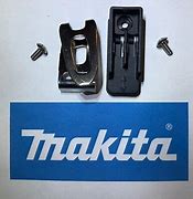 Image result for Genuine Makita Belt Hook Clip