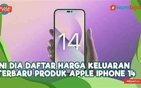 Image result for Harga iPhone 12 Terkini