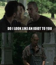 Image result for The Walking Dead Season 2 Memes