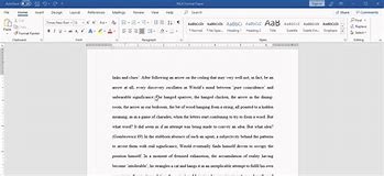 Image result for Embedded Quotes in Essays