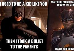 Image result for funny batman meme
