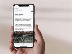 Image result for Top Screen On iPhone X