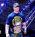 Image result for John Cena WWE Championship