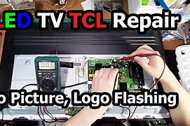 Image result for TCL LED TV Problems