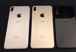Image result for iPhone 8 Chinese