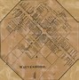 Image result for Franklin County PA Historical Maps