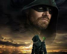 Image result for Green Arrow Season 8 Hood