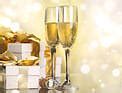 Image result for Champagne Celebration Background