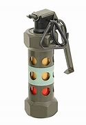 Image result for M84 Flashbang Stun Grenade