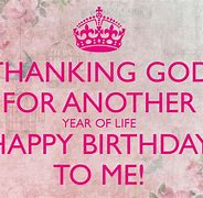 Image result for My Own Birthday Quotes