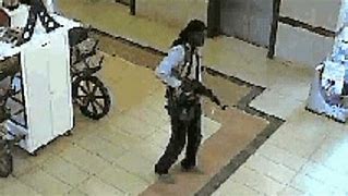 Image result for African Mall Shooting