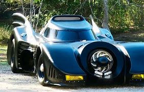Image result for Cars Inspired by the Batmobile