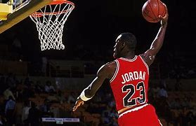 Image result for 1 Michael Jordan Dunk