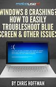 Image result for Windows 8.1 BSOD