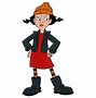 Image result for Recess Characters Kids Names List