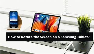 Image result for Rotate Tablet
