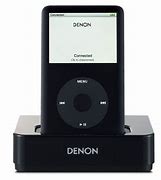 Image result for Denon iPod Docking Station