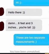 Image result for 4 Inches Is Enough Meme
