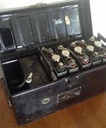Image result for Alkaline Iron Battery