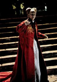 Image result for Gary Oldman Dracula Hand