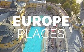 Image result for Europe Places