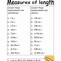 Image result for Measuring Units Conversion Chart
