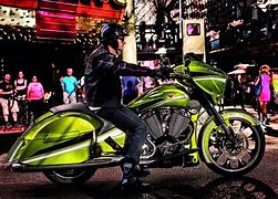 Image result for Victory Magnum Motorcycle