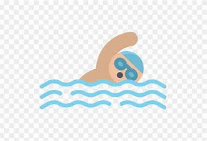 Image result for Go for a Swim Icon